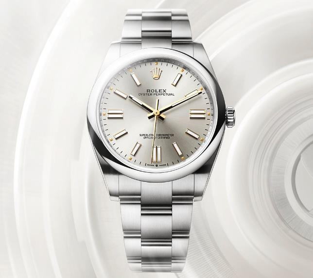 劳力士手表表带掉色处理技巧汇总（图）