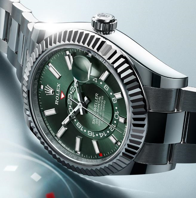 劳力士手表表带过长处理方法推荐（图）