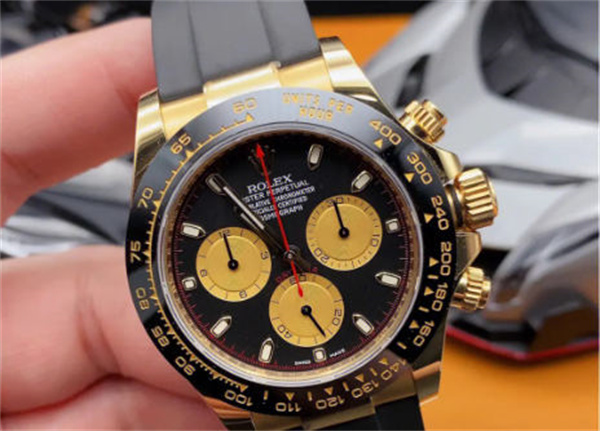 劳力士手表生锈了处理方法是什么（图）