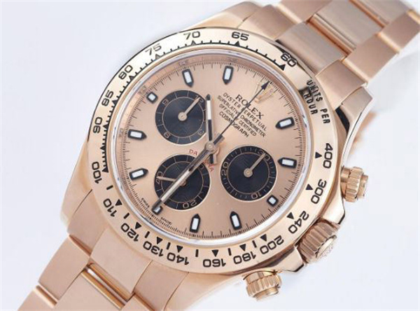 劳力士手表指针生锈怎么处理（图）