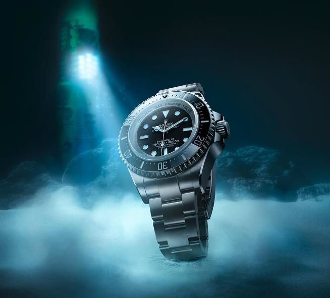 劳力士表盘有划痕处理技巧是什么（图）