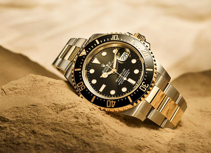 劳力士腕表表带太紧解决方法汇总（图）