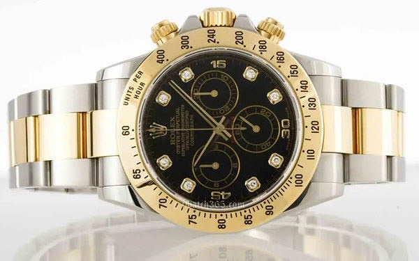 劳力士腕表磕碰了解决办法（图）