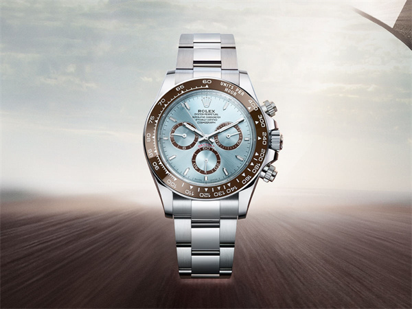 劳力士腕表表蒙子坏了应该咋解决（图）