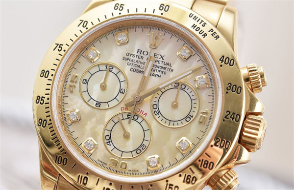 劳力士偷停解决技巧是什么（图）