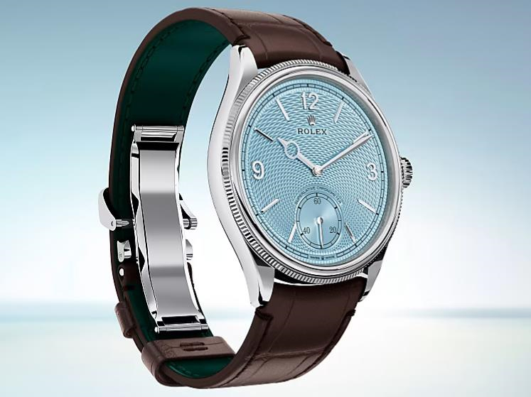 劳力士进灰了处理办法集锦（图）