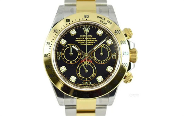 劳力士手表走快了解决方法汇总（图）