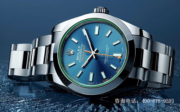 劳力士机芯怎么选择（图）