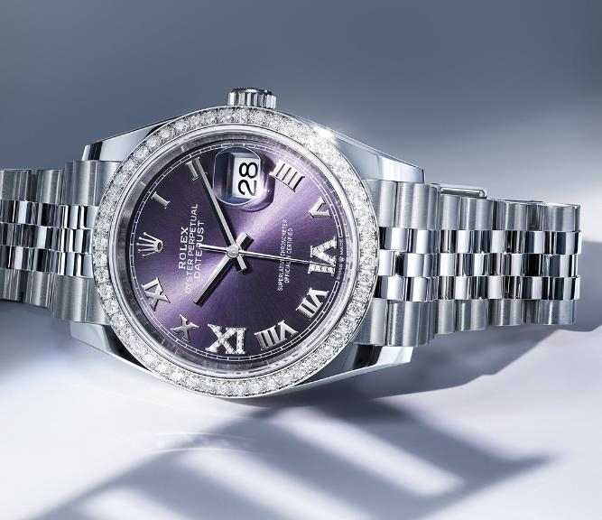 劳力士腕表很久不戴不走了解决技巧汇总（图）