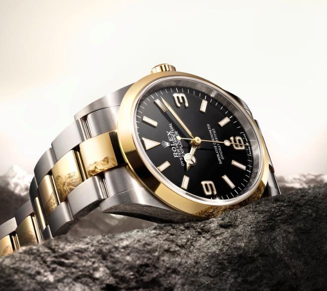 劳力士手表表带过短处理办法盘点（图）