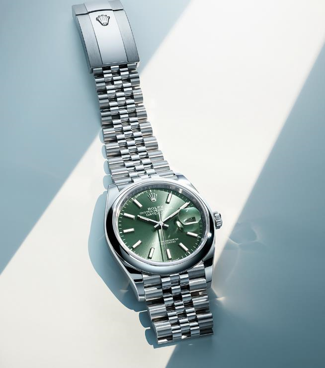 劳力士手表表蒙子坏了处理方法盘点（图）