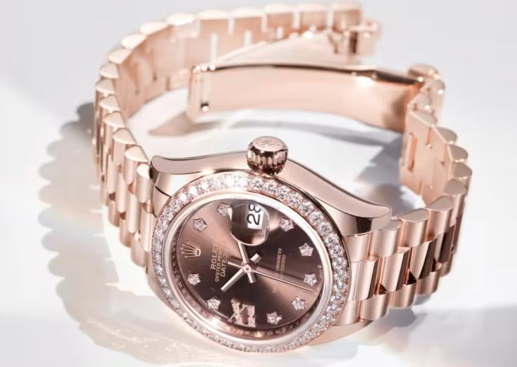 劳力士进灰了如何处理（图）