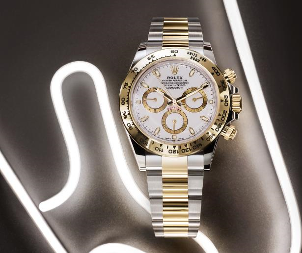 劳力士手表机芯里面有划痕解决技巧盘点（图）