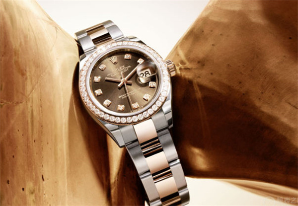 劳力士腕表表壳坏了解决方法（图）