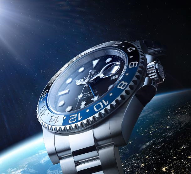 劳力士生锈了应该咋办（图）