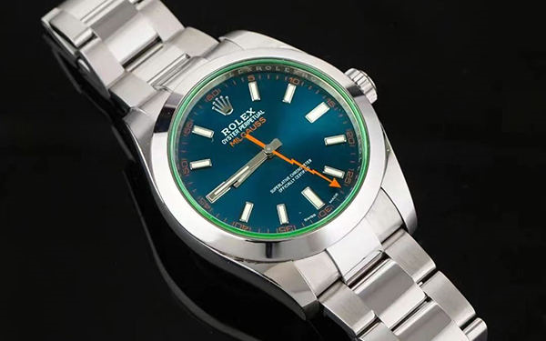 劳力士走走停停解决方法集锦（图）