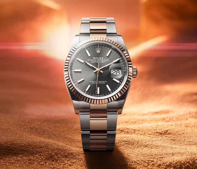 劳力士腕表表针不走了解决方法推荐（图）