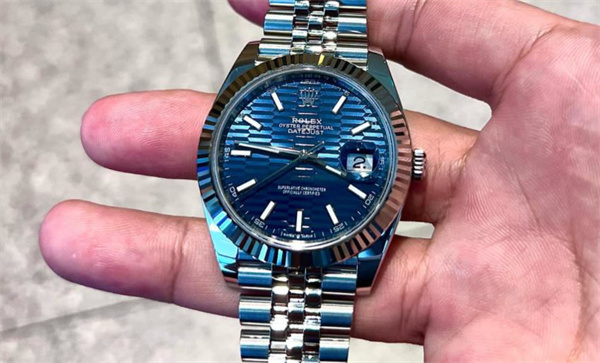 劳力士表壳割手解决技巧推荐（图）