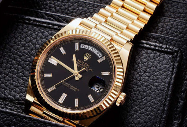 劳力士腕表表带过长原因是什么（图）