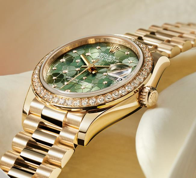 劳力士磕碰了处理方法推荐（图）