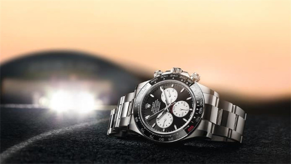 劳力士腕表发条一直上不紧解决办法是什么（图）