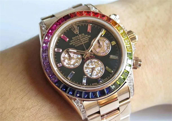 劳力士腕表表带太紧处理技巧是什么（图）