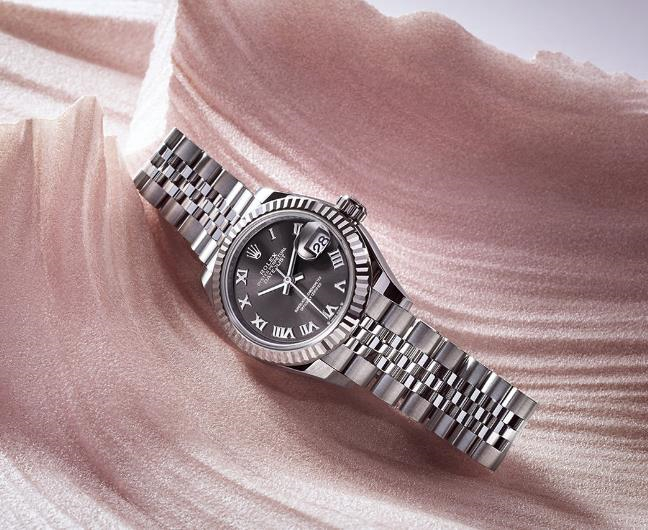 劳力士腕表表带太紧应该咋解决（图）