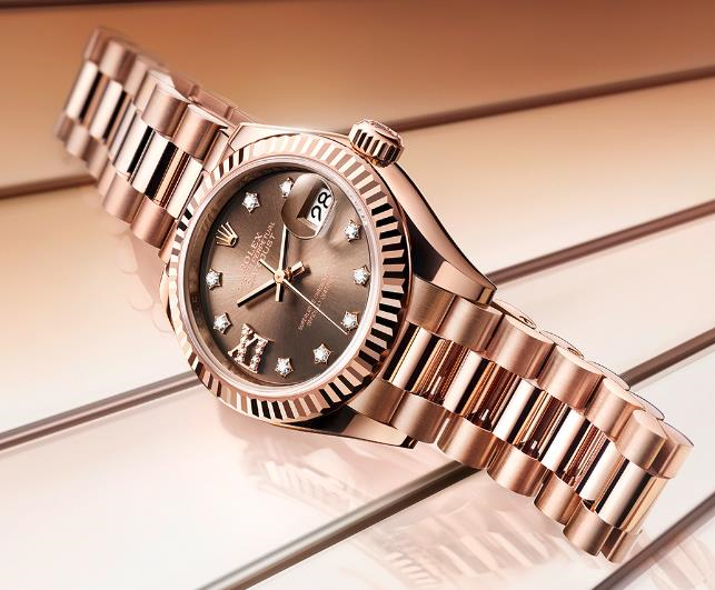 劳力士停走解决方法详解（图）