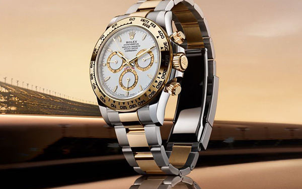 劳力士停走解决技巧集锦（图）