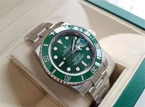 劳力士手表怎么查询真假（图）