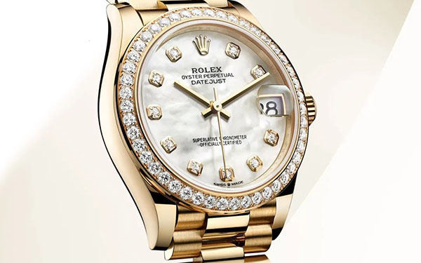 劳力士腕表脏了解决方法是什么（图）