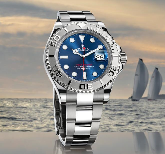 劳力士手表进水了怎么办（图）