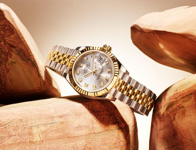 劳力士磕碰了解决方法集锦（图）