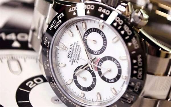 劳力士型号数字代表什么（图）