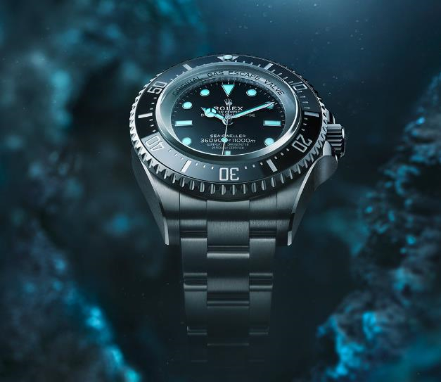 劳力士腕表发条拧反了是啥原因（图）