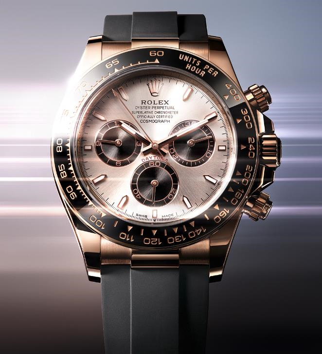 劳力士腕表表带掉色怎么解决（图）