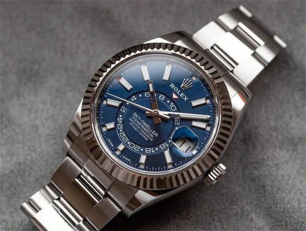 劳力士外观有划痕解决方法是什么（图）