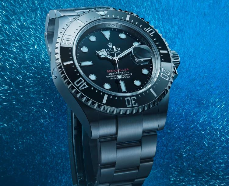 劳力士腕表表带过长解决办法集锦（图）