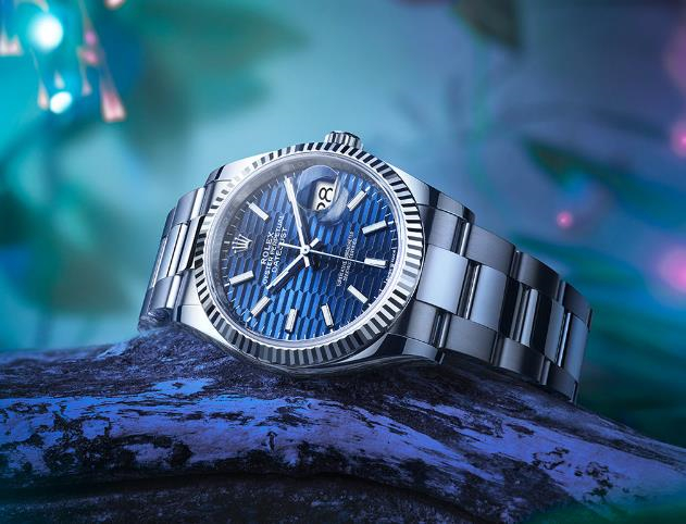 劳力士腕表表针不走了解决方法汇总（图）