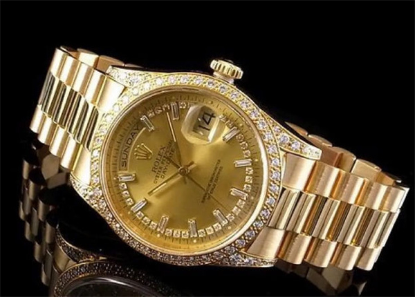 劳力士表壳坏了解决技巧盘点（图）