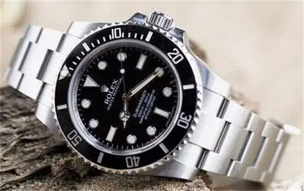 劳力士发条坏了处理技巧推荐（图）
