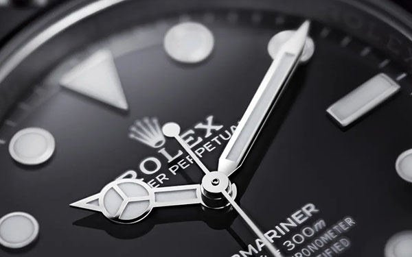 劳力士腕表发条坏了解决方法是什么（图）