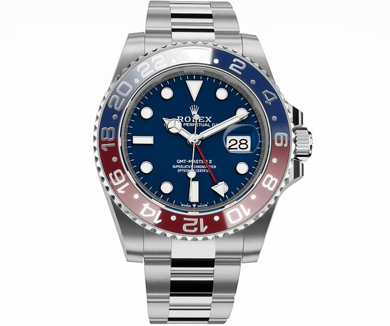 劳力士手表表盘有划痕处理技巧深度解析（图）