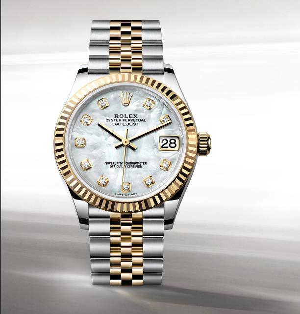 劳力士生锈了应该咋解决（图）