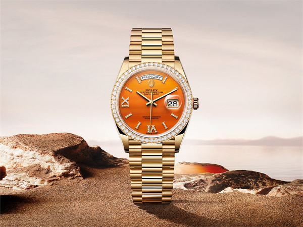 劳力士表带太松解决技巧推荐（图）