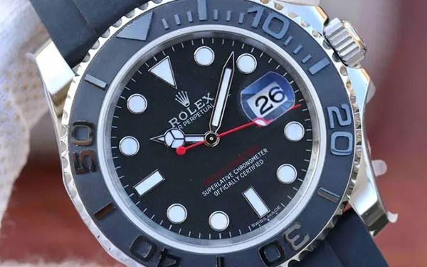 劳力士保养需要多长时间（图）