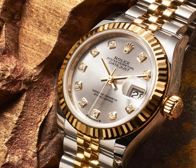 劳力士手表很久不戴不走了解决办法详解（图）