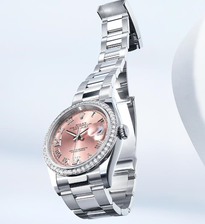 劳力士手表指针生锈怎么解决（图）