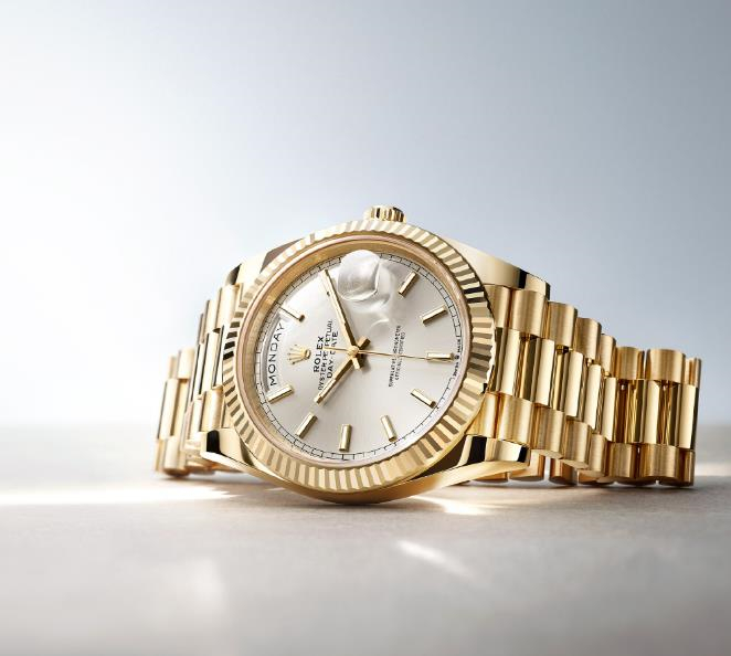 劳力士表针掉了要多少钱（图）