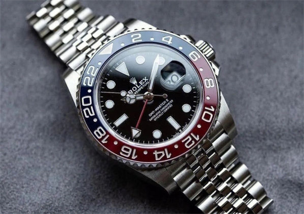 劳力士腕表机芯受损是什么原因（图）